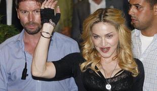 Madonna poziva k večji svobodi