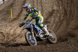 Mladi na prvih kvalifikacijah sezone zasenčili Gajserja in Herlingsa