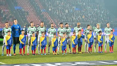 Nogometaš Borca pred tekmo izgubil mamo, Olimpija mu izreka sožalje