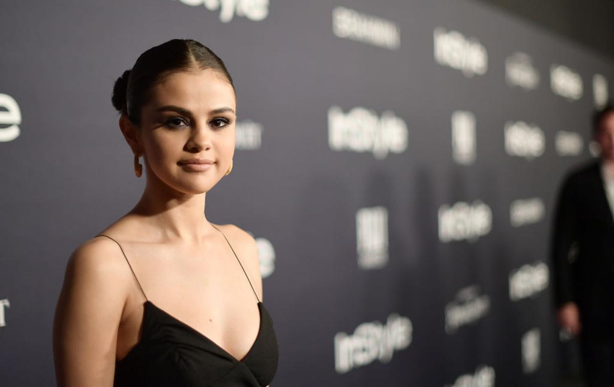 Selena Gomez | Foto Getty Images