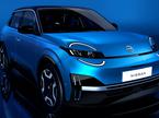 Nissan micra leaf juke