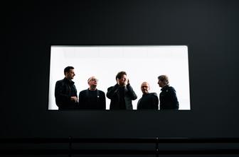 Skupina Dan D bo nastopila še zadnjič