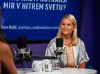 Saša Božič, Spotkast