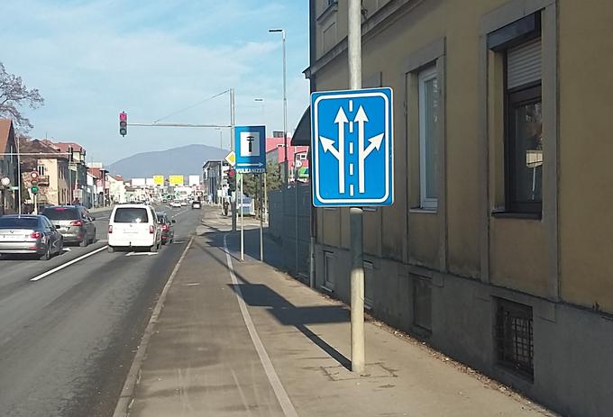 promenti znak Celje | Foto: 