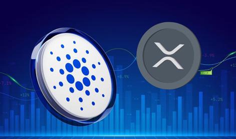 Kje bosta XRP (Ripple) in Cardano (ADA) čez 5 let? Zakaj bi lahko žeton XYZ oba presegel še letos