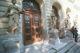 Skupnost občin Slovenije za ustavno presojo zakona o dediščini