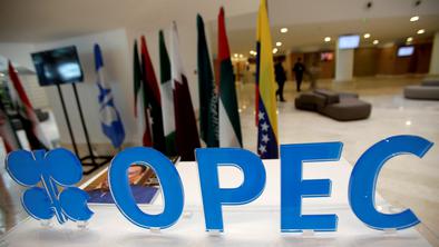 Opec z dogovorom o zmanjšanju proizvodnje nafte