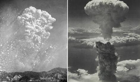 Atomska bomba pred 79 leti razdejala Hirošimo #video