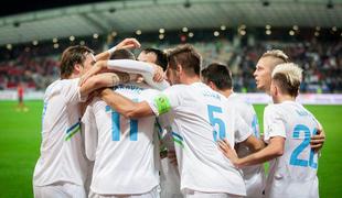 Motiv več za Katančevo četo: Na Euro 2016 pelje tudi tretje mesto