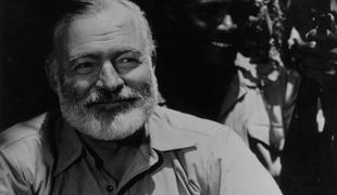 Film o Hemingwayu prvi na Kubi posnet hollywoodski film po letu 1959