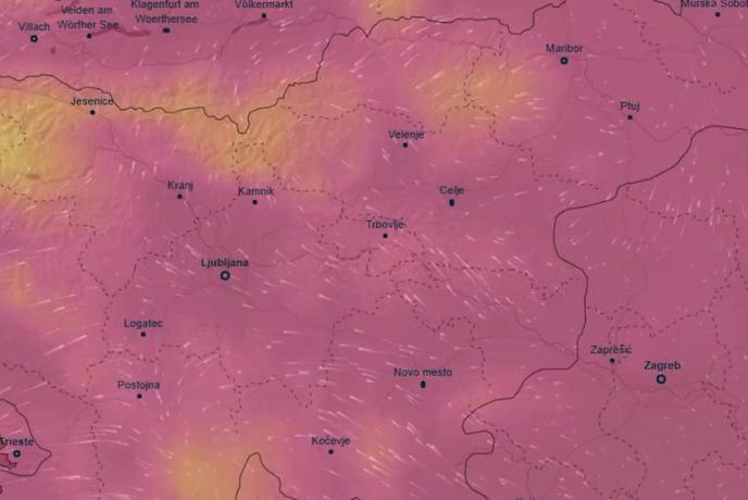 Zajelo bo vso Slovenijo in se vsak dan stopnjevalo #animacija
