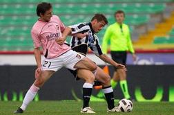 Bačinovič: Lepo je slišati, da se zanimajo zame