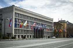 Izvoljeni župani v DZ: Nismo za nadomestne volitve