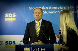 SDS mora plačati 20.000 evrov kazni zaradi spornih kreditov