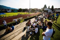 Volitve v AZS bodo oktobra, septembra odprtje razstave ob stoletnici slovenske atletike