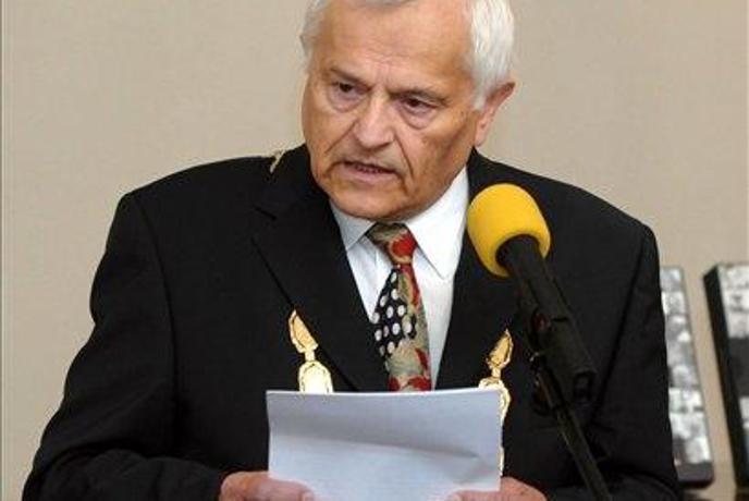 70-letnica najvišje znanstvene in umetniške ustanove