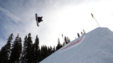 Kaj je slopestyle? (video)