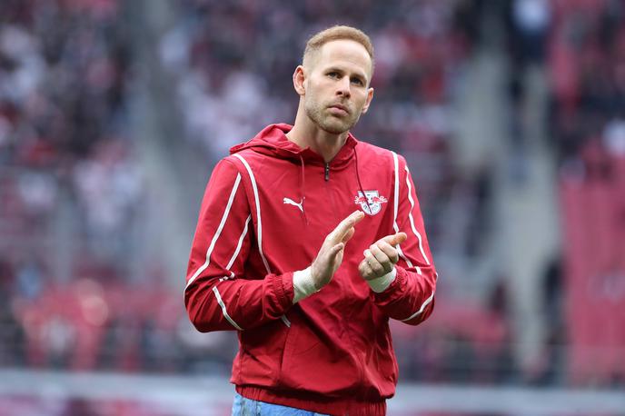 Peter Gulacsi | Madžar vratar Peter Gulacsi je pri 35 letih končal svojo reprezentančno pot. | Foto Guliverimage