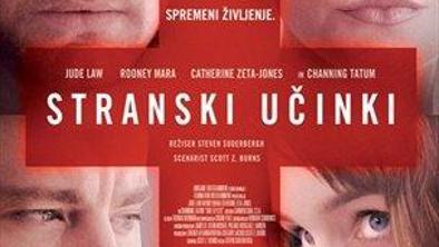 Stranski učinki