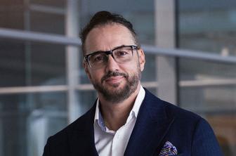 Novi vodja oblikovanja superšportnikov bo rojeni Sarajevčan #foto