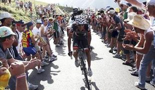 Riis izbral ekipo za Tour