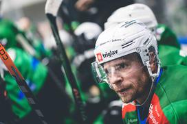 IceHL: HK SŽ Olimpija - VSV Beljak