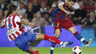 Villarreal drži stik z najboljšimi