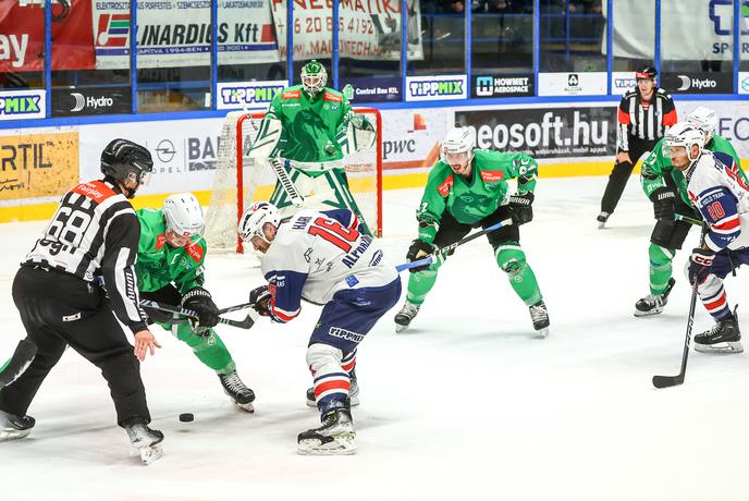 Olimpija za začetek leta 2024 na kolena spravila vodilne
