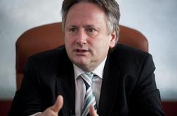 Giacomelli ni več direktor Dela