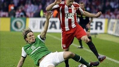 Obračun tedna v Münchnu