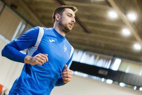 Cehte v Nemčiji debitiral z zmago