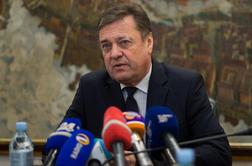 Janković zavrača navedbe o kazenskih ovadbah