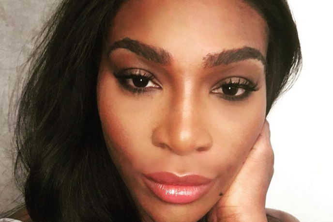 Serena Williams | Foto Instagram