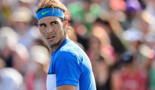 Rafael Nadal: Novak Đoković je moj najtežji nasprotnik