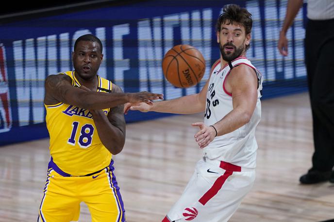 Dion Waiters | Dion Waiters se je znašel v smešnem položaju, v tej sezoni je bil član obeh moštev, ki sta se uvrstili v veliki finale lige NBA. | Foto Getty Images