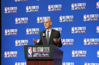 Vodja lige NBA napoveduje spremembo pravil