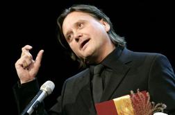 Branko Šturbej odslej na čelu Združenja dramskih umetnikov Slovenije