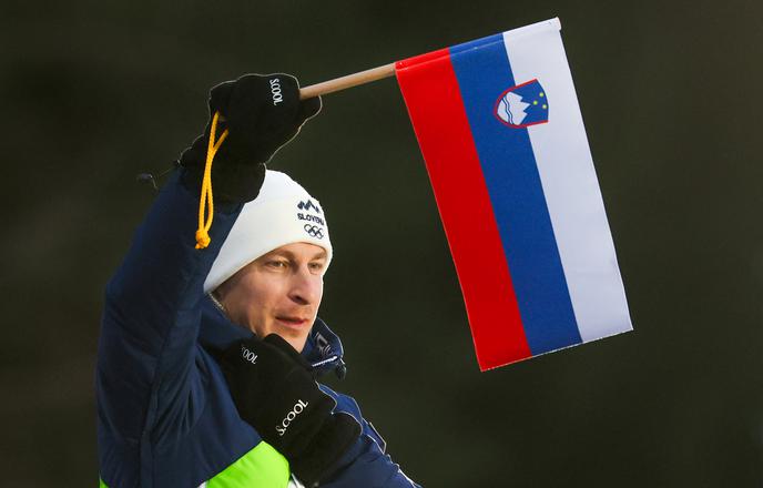 Jurij Tepeš iskreno o Niki Prevc in Niki Vodan: Vemo, v čem je težava