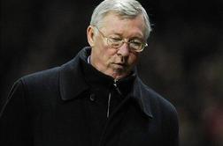 Ferguson: Takšni so pač Nemci