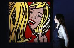 Britanskim galerijam Tate se obeta pestro leto