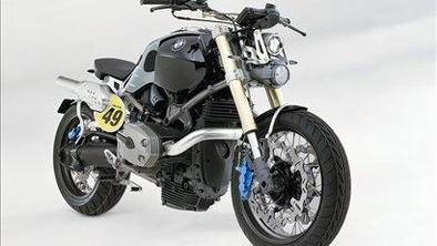 BMW Lo Rider