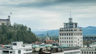 Kako je Ljubljana postala ena od svetovnih prestolnic