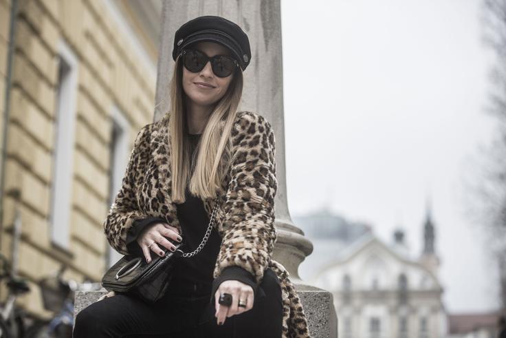Mojčin blog je ime dobil po njeni babici. | Foto: Matej Leskovšek