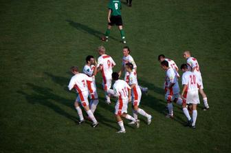 Zasavci so spet na nogah, a ostajajo realni