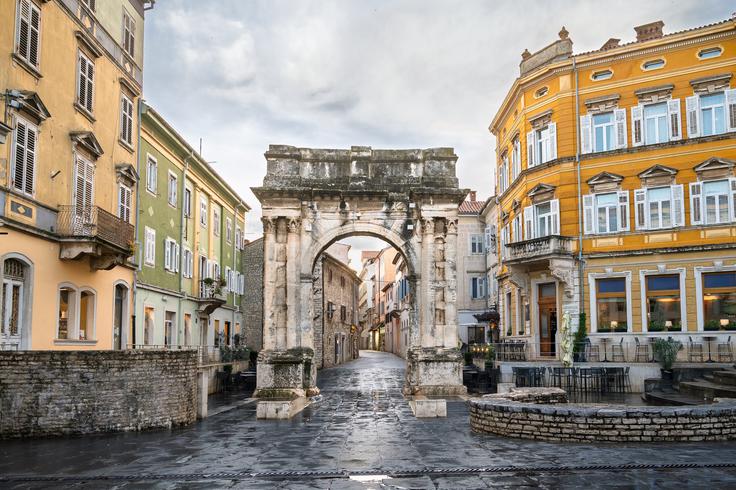 pula | Foto: Shutterstock