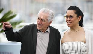 V ospredju začetka filmskega festivala v Cannesu Trump in Gaza