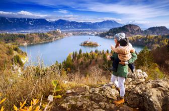 Kako Airbnb popolnoma spreminja podobo Bleda #video