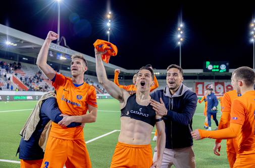 Norišnica v slačilnici Celja, Riera se ne bo prilagajal Fiorentini
