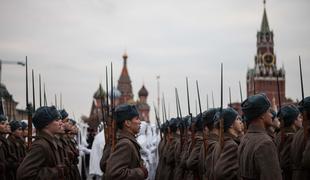 Putin pošilja v boj posebno vrsto vojakov: Vse bodo pobili