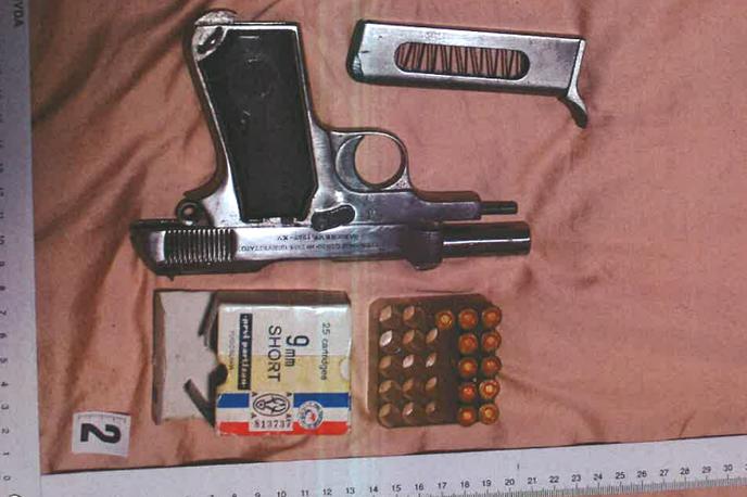 prepovedane droge | Foto Policijska uprava Ljubljana